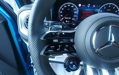 Mercedes-Benz G-Класс AMG, 2025 год, 30 000 000 рублей, 14 фотография