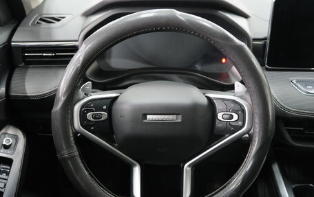 Haval Jolion, 2024 год, 2 299 000 рублей, 15 фотография