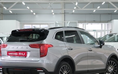 Haval Jolion, 2024 год, 2 299 000 рублей, 7 фотография