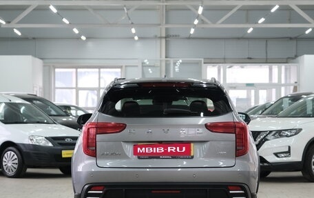 Haval Jolion, 2024 год, 2 299 000 рублей, 6 фотография