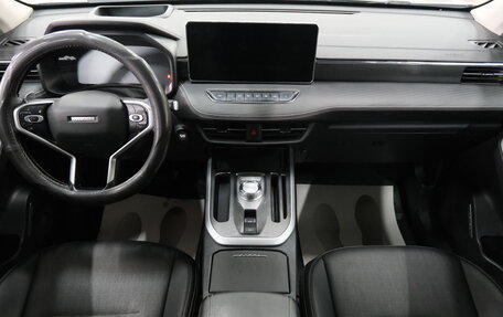 Haval Jolion, 2024 год, 2 299 000 рублей, 18 фотография