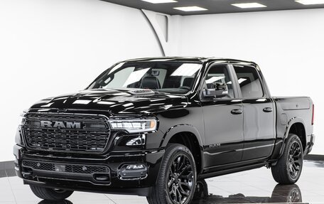 Rambler 1500, 2025 год, 10 390 000 рублей, 1 фотография