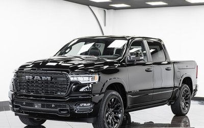 Rambler 1500, 2025 год, 10 390 000 рублей, 1 фотография