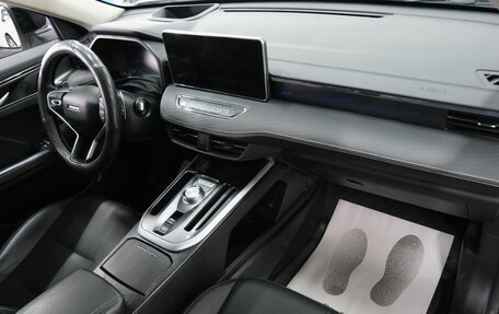 Haval Jolion, 2024 год, 2 299 000 рублей, 24 фотография