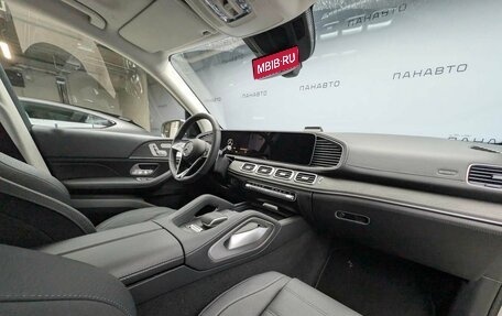 Mercedes-Benz GLE, 2025 год, 18 960 000 рублей, 1 фотография