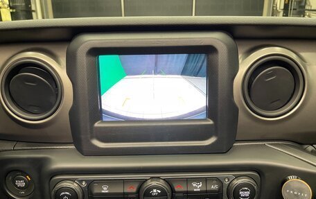 Jeep Wrangler, 2018 год, 3 350 000 рублей, 17 фотография