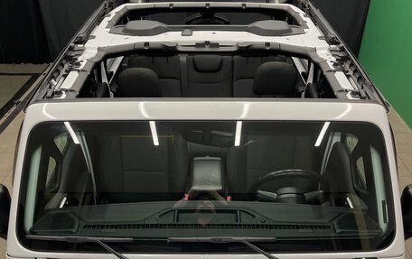 Jeep Wrangler, 2018 год, 3 350 000 рублей, 20 фотография