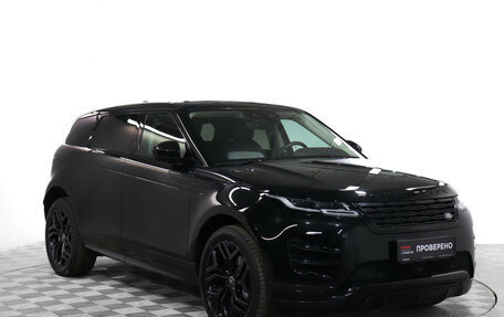Land Rover Range Rover Evoque II, 2024 год, 6 490 000 рублей, 3 фотография