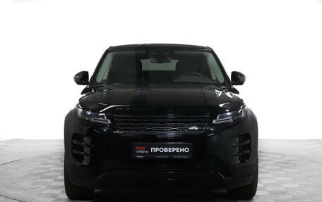 Land Rover Range Rover Evoque II, 2024 год, 6 490 000 рублей, 2 фотография