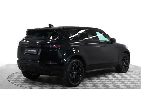 Land Rover Range Rover Evoque II, 2024 год, 6 490 000 рублей, 5 фотография