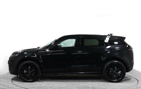 Land Rover Range Rover Evoque II, 2024 год, 6 490 000 рублей, 8 фотография