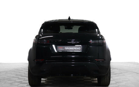 Land Rover Range Rover Evoque II, 2024 год, 6 490 000 рублей, 6 фотография