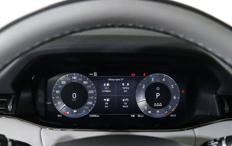 Land Rover Range Rover Evoque II, 2024 год, 6 490 000 рублей, 11 фотография