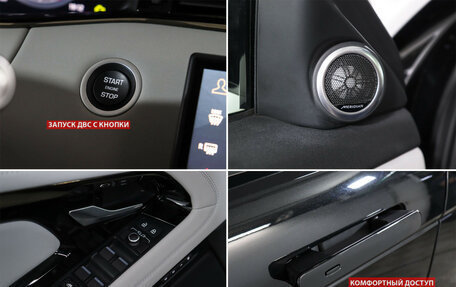 Land Rover Range Rover Evoque II, 2024 год, 6 490 000 рублей, 16 фотография