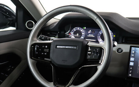 Land Rover Range Rover Evoque II, 2024 год, 6 490 000 рублей, 15 фотография