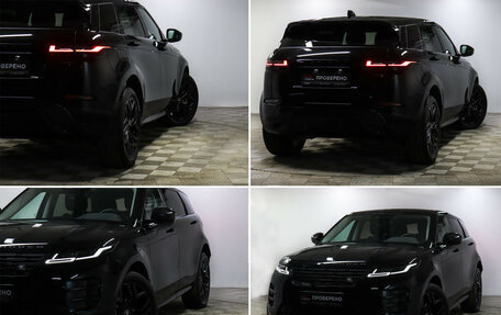 Land Rover Range Rover Evoque II, 2024 год, 6 490 000 рублей, 20 фотография