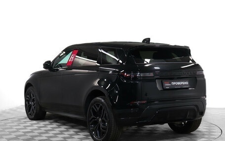 Land Rover Range Rover Evoque II, 2024 год, 6 490 000 рублей, 7 фотография