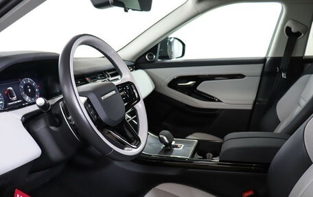 Land Rover Range Rover Evoque II, 2024 год, 6 490 000 рублей, 13 фотография