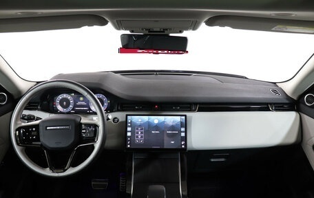 Land Rover Range Rover Evoque II, 2024 год, 6 490 000 рублей, 12 фотография