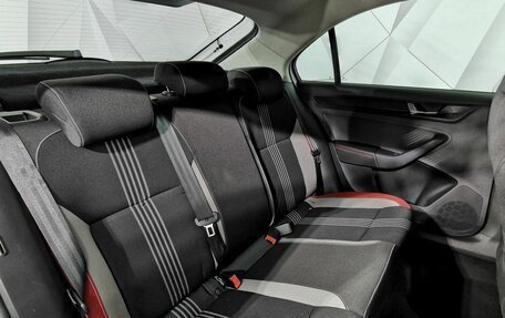 Skoda Rapid II, 2020 год, 1 275 000 рублей, 14 фотография