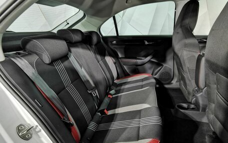 Skoda Rapid II, 2020 год, 1 275 000 рублей, 13 фотография