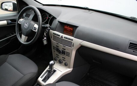 Opel Astra H, 2008 год, 469 000 рублей, 8 фотография