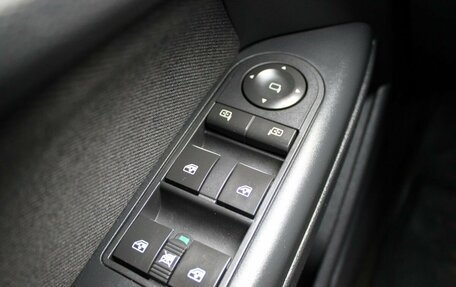 Opel Astra H, 2008 год, 469 000 рублей, 15 фотография