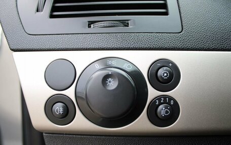 Opel Astra H, 2008 год, 469 000 рублей, 16 фотография