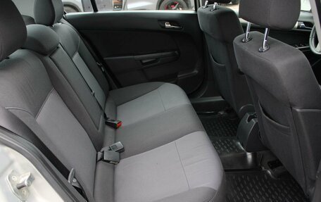 Opel Astra H, 2008 год, 469 000 рублей, 17 фотография