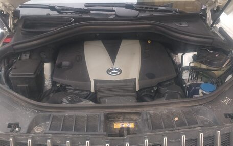 Mercedes-Benz GL-Класс, 2013 год, 2 499 999 рублей, 6 фотография