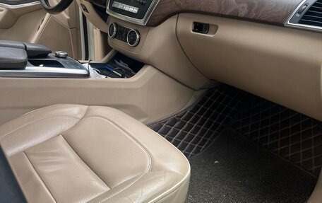 Mercedes-Benz GL-Класс, 2013 год, 2 499 999 рублей, 8 фотография