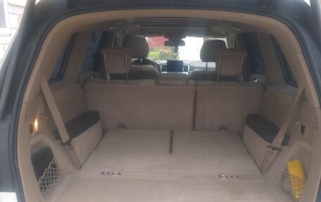 Mercedes-Benz GL-Класс, 2013 год, 2 499 999 рублей, 7 фотография