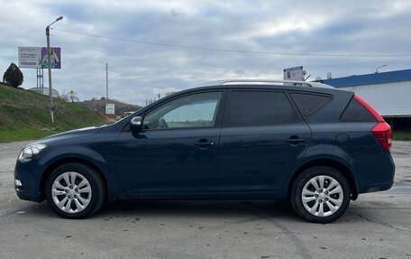 KIA cee'd I рестайлинг, 2010 год, 820 000 рублей, 4 фотография