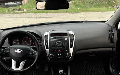 KIA cee'd I рестайлинг, 2010 год, 820 000 рублей, 13 фотография