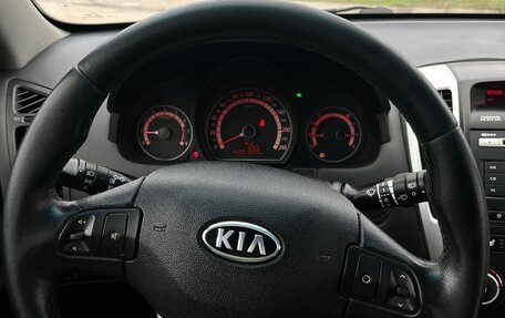 KIA cee'd I рестайлинг, 2010 год, 820 000 рублей, 12 фотография