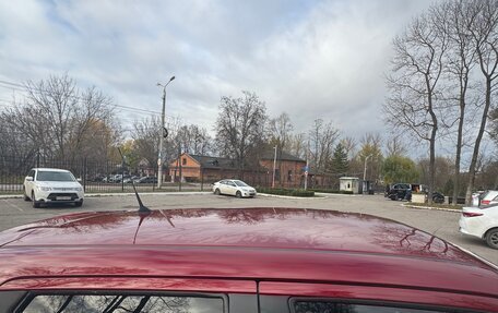 Nissan Juke II, 2017 год, 1 500 000 рублей, 8 фотография