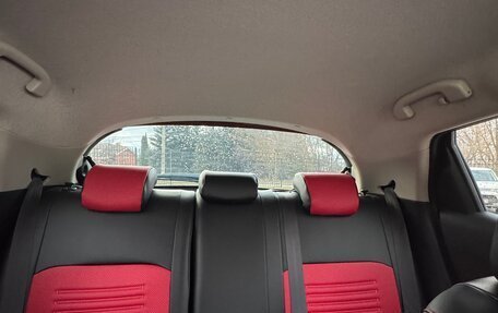 Nissan Juke II, 2017 год, 1 500 000 рублей, 7 фотография