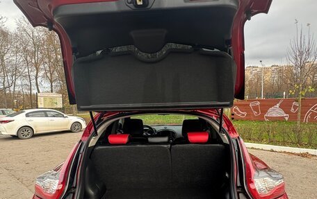 Nissan Juke II, 2017 год, 1 500 000 рублей, 13 фотография