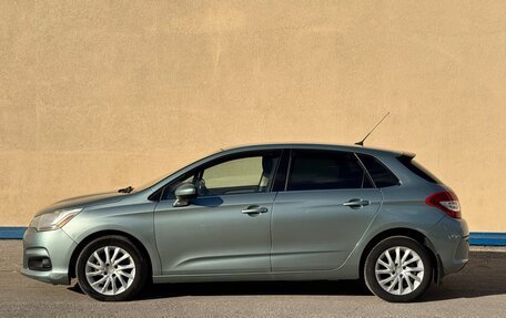 Citroen C4 II рестайлинг, 2011 год, 499 000 рублей, 5 фотография
