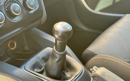 Citroen C4 II рестайлинг, 2011 год, 499 000 рублей, 10 фотография