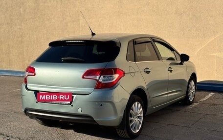 Citroen C4 II рестайлинг, 2011 год, 499 000 рублей, 6 фотография