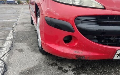 Peugeot 207 I, 2008 год, 259 000 рублей, 3 фотография