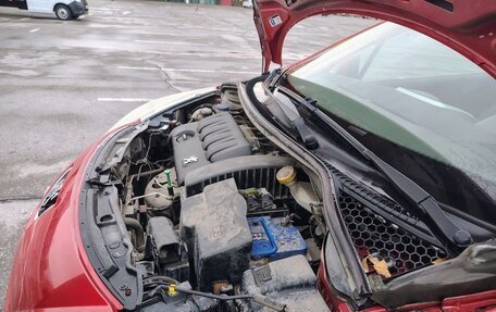 Peugeot 207 I, 2008 год, 259 000 рублей, 15 фотография