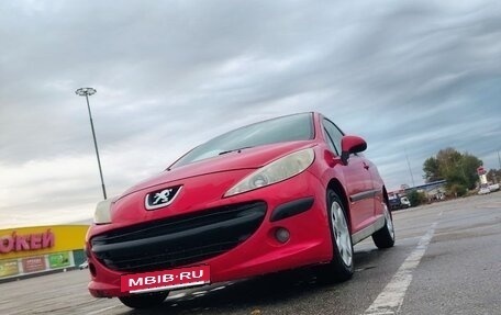 Peugeot 207 I, 2008 год, 259 000 рублей, 2 фотография