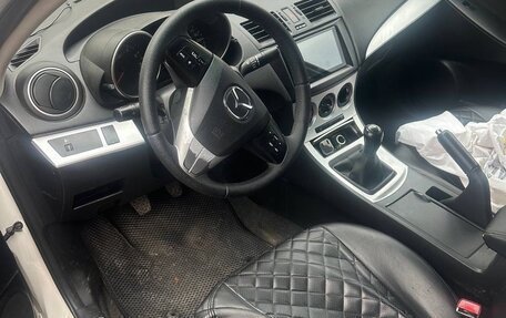 Mazda 3, 2011 год, 750 000 рублей, 5 фотография