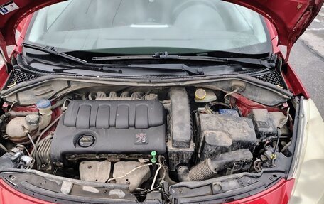 Peugeot 207 I, 2008 год, 259 000 рублей, 16 фотография