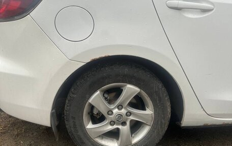 Mazda 3, 2011 год, 750 000 рублей, 3 фотография