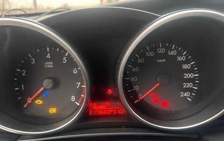 Mazda 3, 2011 год, 750 000 рублей, 6 фотография