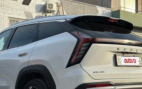 Geely Atlas, 2024 год, 3 100 000 рублей, 7 фотография