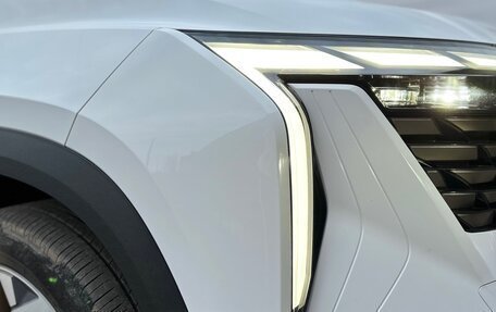 Geely Atlas, 2024 год, 3 100 000 рублей, 4 фотография